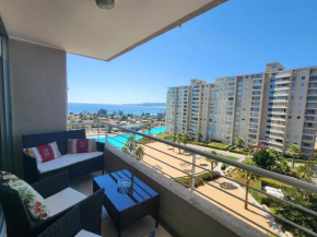 Departamento Laguna Vista Marina